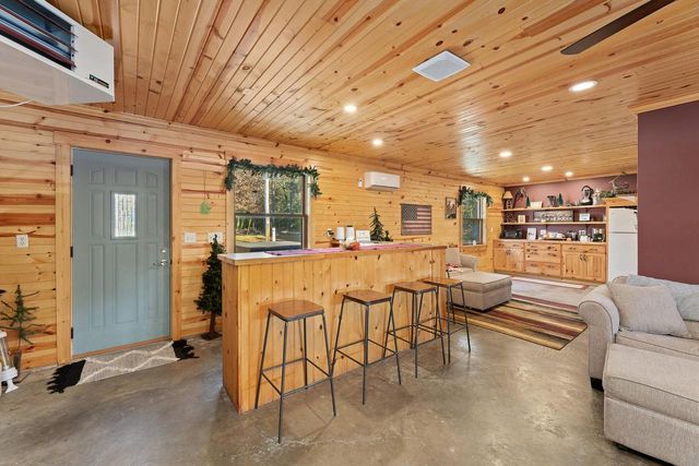 W8302 County Highway J, Merrillan, WI 54754