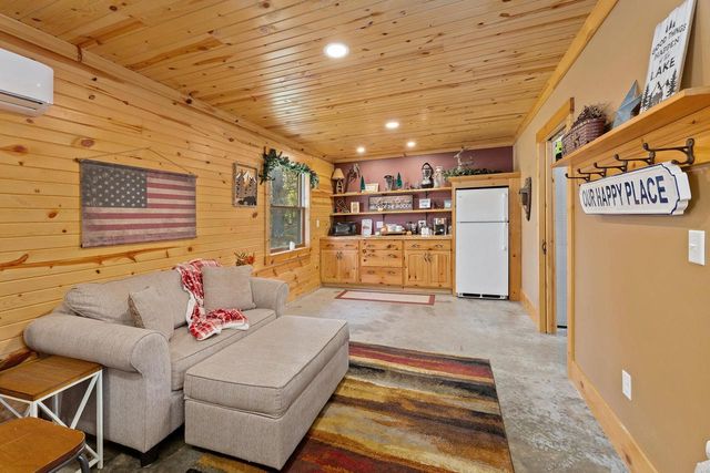 W8302 County Highway J, Merrillan, WI 54754