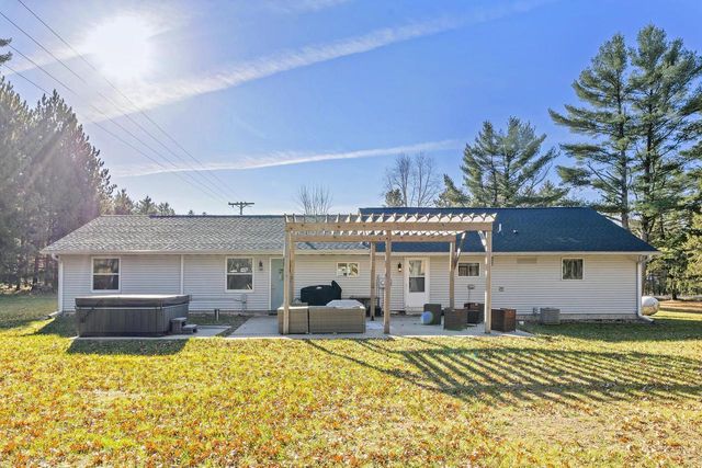 W8302 County Highway J, Merrillan, WI 54754