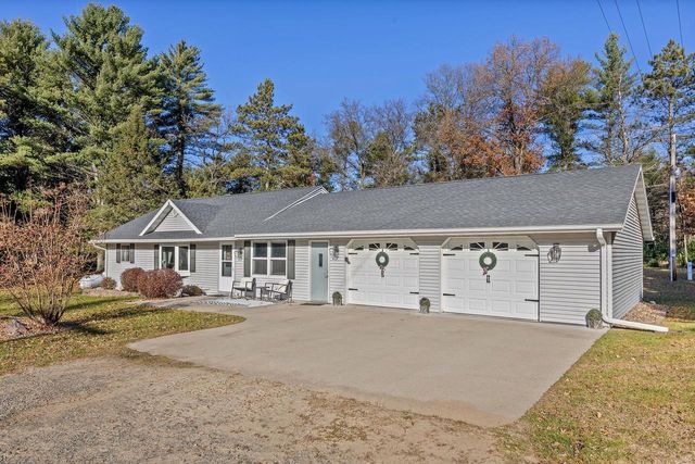 W8302 County Highway J, Merrillan, WI 54754