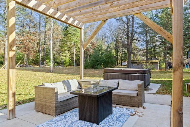 W8302 County Highway J, Merrillan, WI 54754