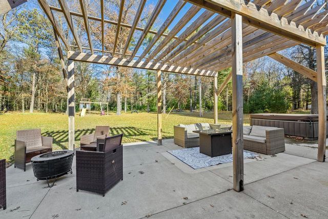 W8302 County Highway J, Merrillan, WI 54754