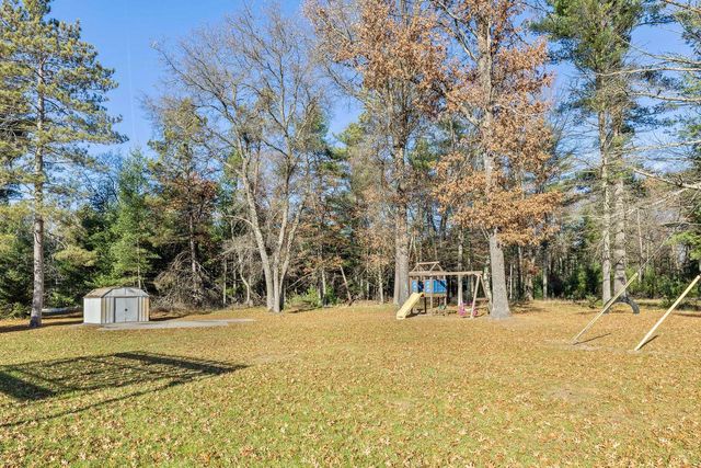 W8302 County Highway J, Merrillan, WI 54754