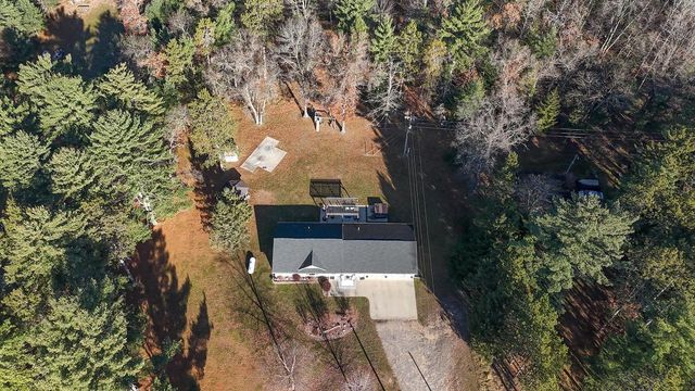 W8302 County Highway J, Merrillan, WI 54754