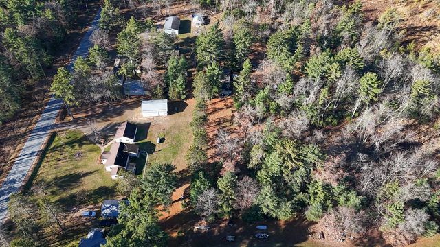 W8302 County Highway J, Merrillan, WI 54754