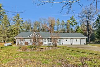 W8302 County Highway J, Merrillan, WI 54754