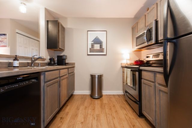 4689 Bembrick Street 1A, Bozeman, MT 59718