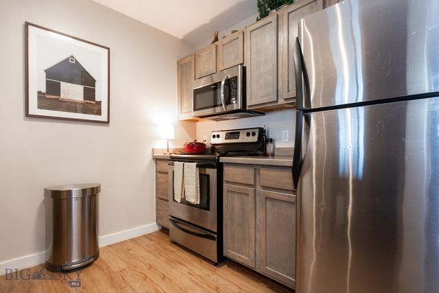 4689 Bembrick Street 1A, Bozeman, MT 59718