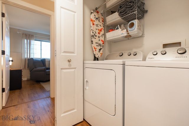 4689 Bembrick Street 1A, Bozeman, MT 59718