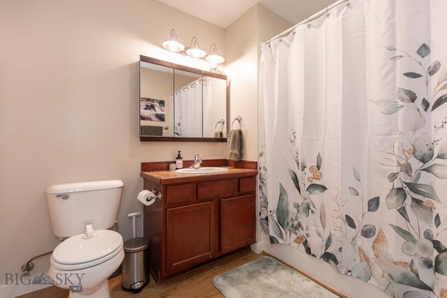 4689 Bembrick Street 1A, Bozeman, MT 59718