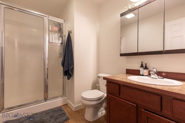 4689 Bembrick Street 1A, Bozeman, MT 59718