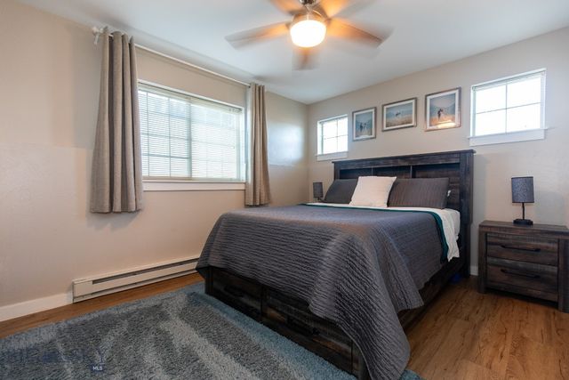 4689 Bembrick Street 1A, Bozeman, MT 59718