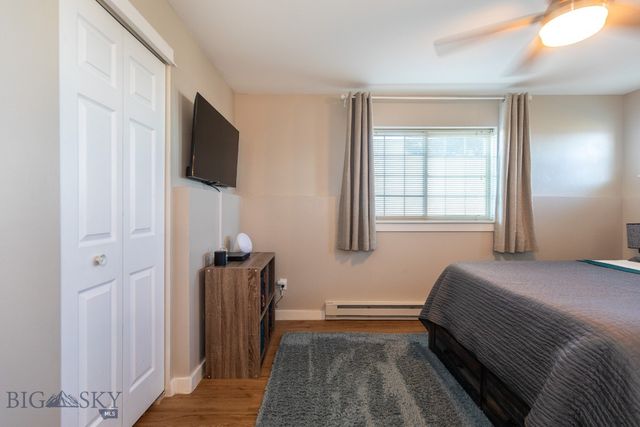 4689 Bembrick Street 1A, Bozeman, MT 59718