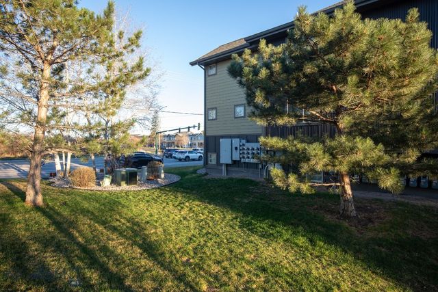 4689 Bembrick Street 1A, Bozeman, MT 59718