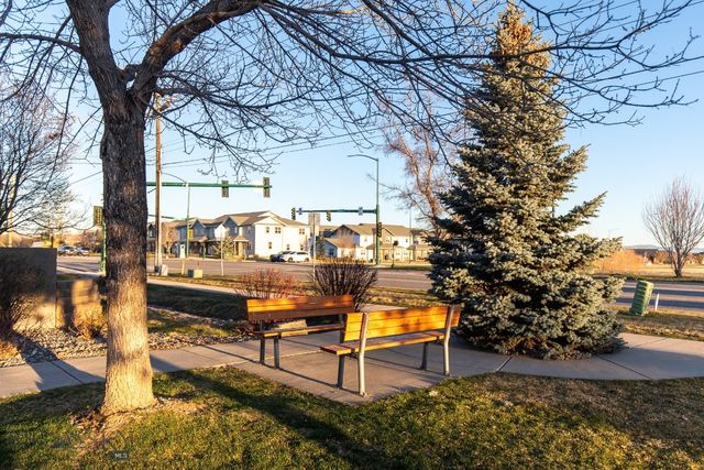 4689 Bembrick Street 1A, Bozeman, MT 59718