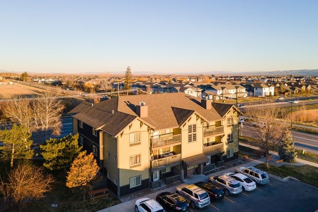 4689 Bembrick Street 1A, Bozeman, MT 59718