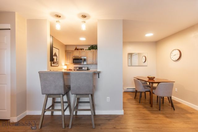 4689 Bembrick Street 1A, Bozeman, MT 59718