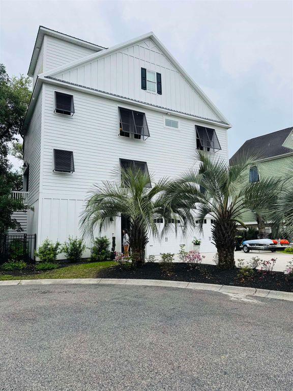17 Carson Creek Dr., Murrells Inlet, SC 29576 — photo 2