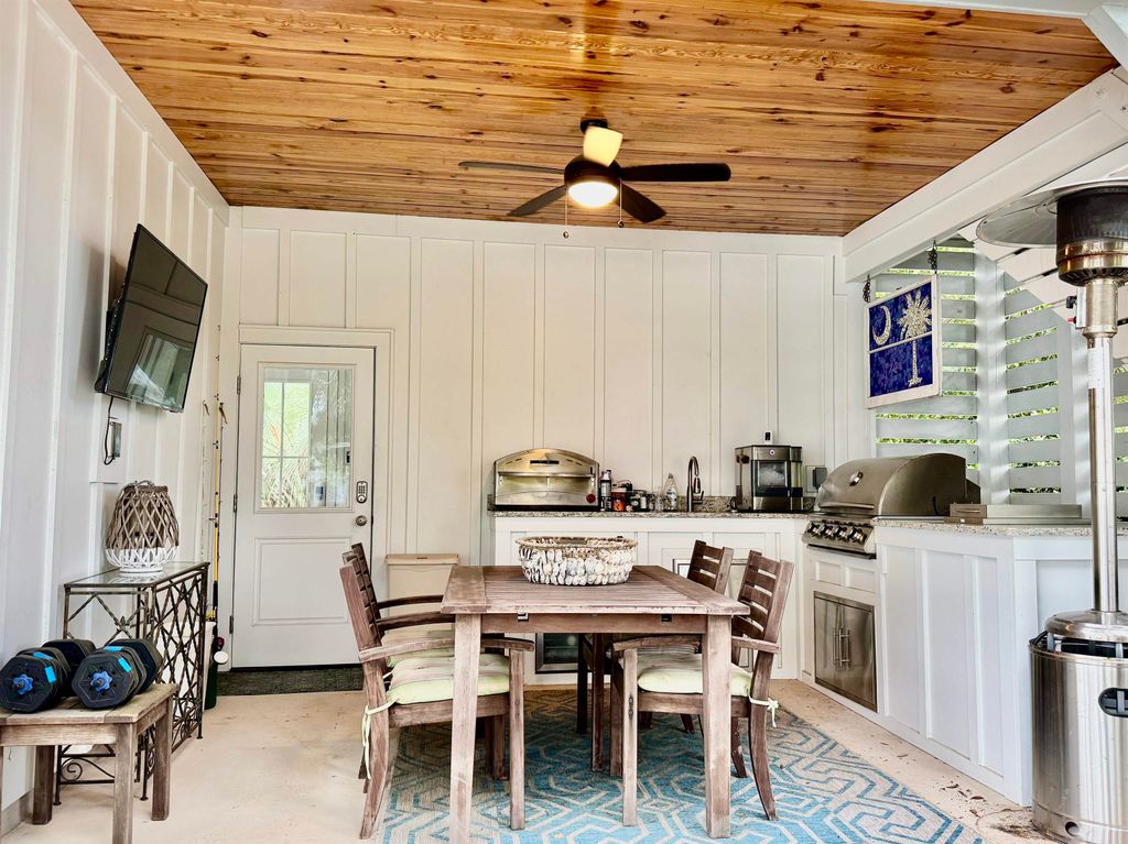 17 Carson Creek Dr., Murrells Inlet, SC 29576 — photo 5