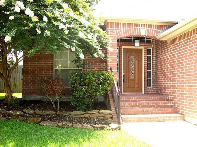 21725 York Timbers Drive, Kingwood, TX 77339