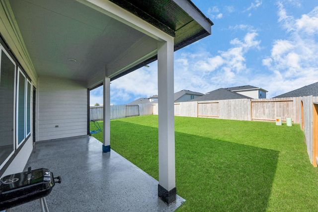 31771 Margaret Woods Lane, Fulshear, TX 77441