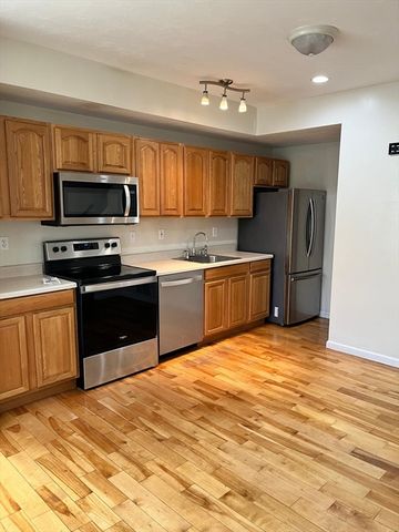 1004 North 5, Brockton, MA 02301