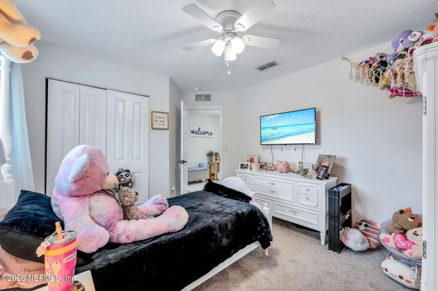 12384 CHERRY BLUFF Drive, Jacksonville, FL 32218