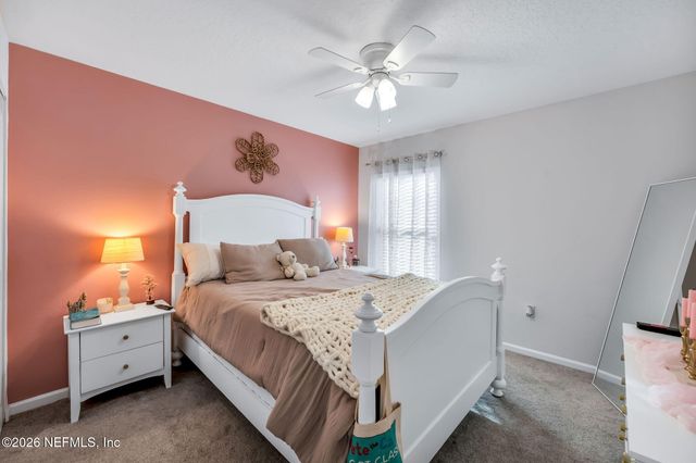 12384 CHERRY BLUFF Drive, Jacksonville, FL 32218