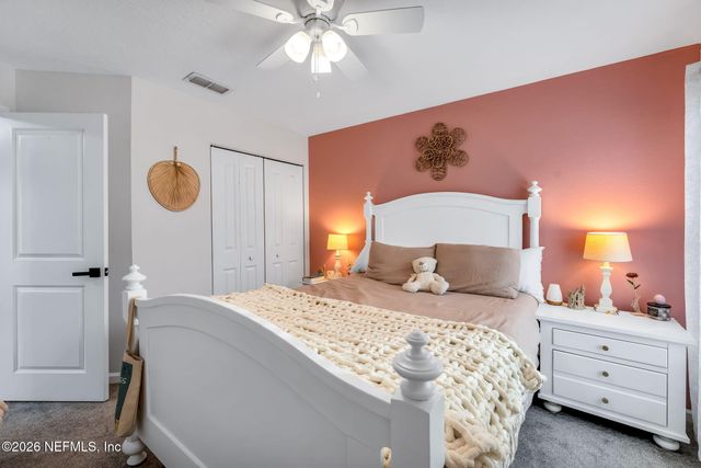 12384 CHERRY BLUFF Drive, Jacksonville, FL 32218