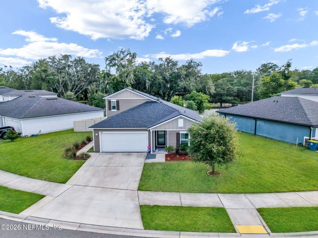 12384 CHERRY BLUFF Drive, Jacksonville, FL 32218