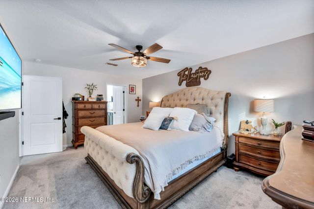 12384 CHERRY BLUFF Drive, Jacksonville, FL 32218