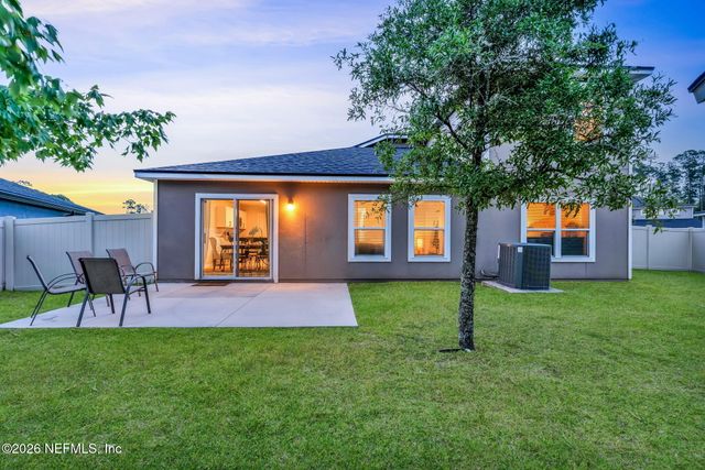 12384 CHERRY BLUFF Drive, Jacksonville, FL 32218