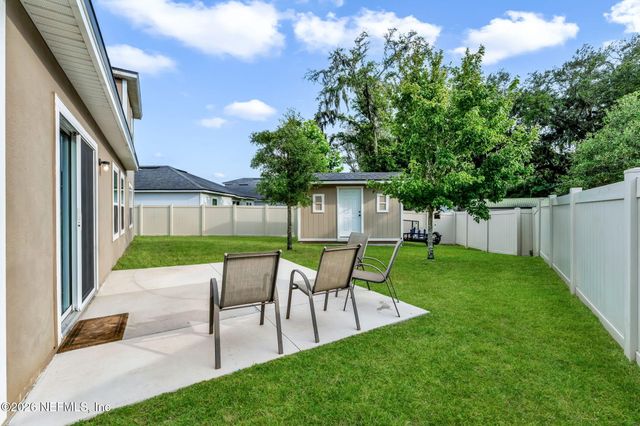 12384 CHERRY BLUFF Drive, Jacksonville, FL 32218