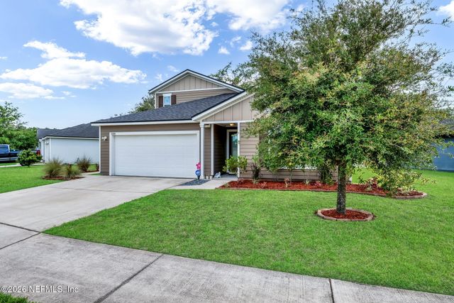 12384 CHERRY BLUFF Drive, Jacksonville, FL 32218