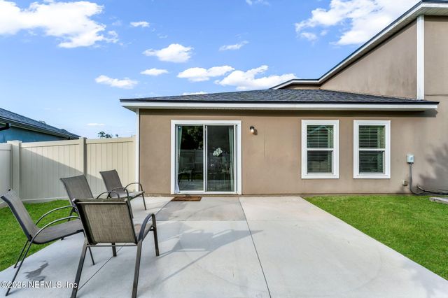 12384 CHERRY BLUFF Drive, Jacksonville, FL 32218