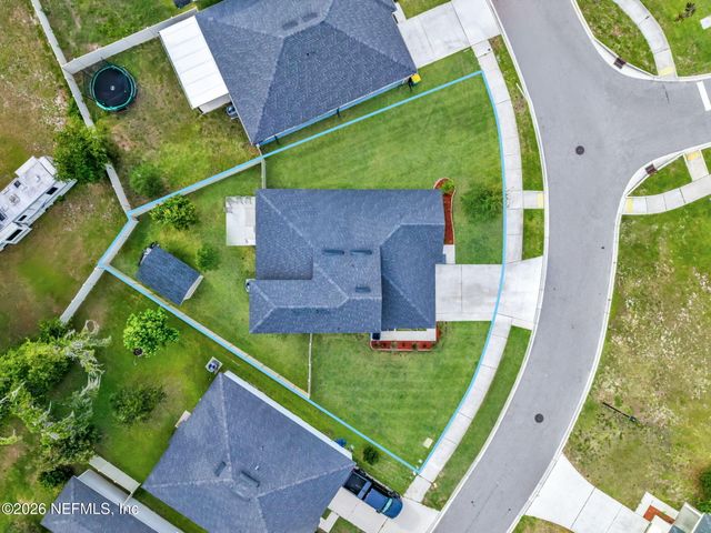 12384 CHERRY BLUFF Drive, Jacksonville, FL 32218