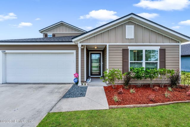 12384 CHERRY BLUFF Drive, Jacksonville, FL 32218