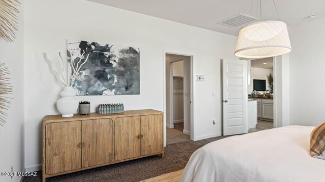 9756 N Heavenly Bamboo Drive, Marana, AZ 85653