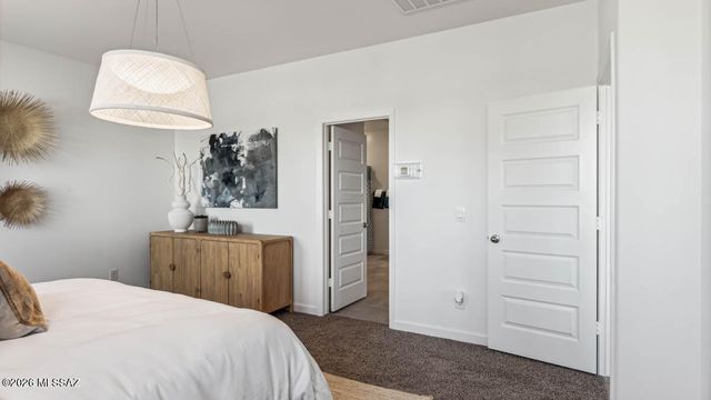 9756 N Heavenly Bamboo Drive, Marana, AZ 85653