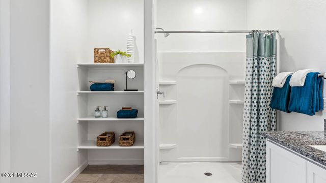 9756 N Heavenly Bamboo Drive, Marana, AZ 85653