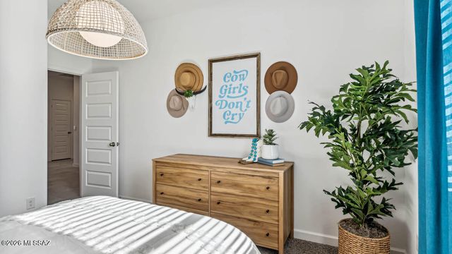 9756 N Heavenly Bamboo Drive, Marana, AZ 85653