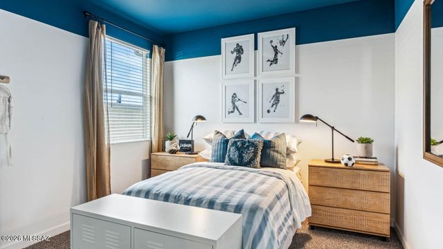 9756 N Heavenly Bamboo Drive, Marana, AZ 85653