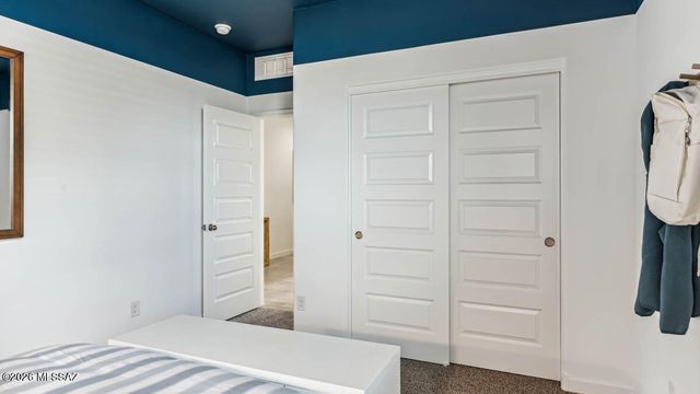 9756 N Heavenly Bamboo Drive, Marana, AZ 85653