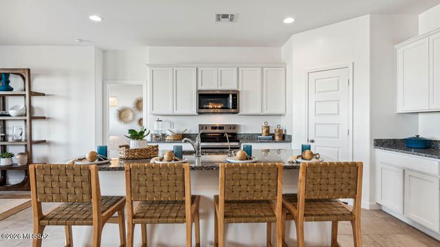 9756 N Heavenly Bamboo Drive, Marana, AZ 85653