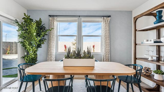 9756 N Heavenly Bamboo Drive, Marana, AZ 85653
