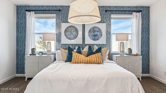 9756 N Heavenly Bamboo Drive, Marana, AZ 85653