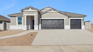 9756 N Heavenly Bamboo Drive, Marana, AZ 85653