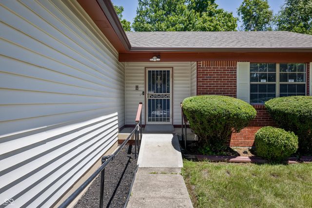 5691 Liberty Creek Drive E, Indianapolis, IN 46254