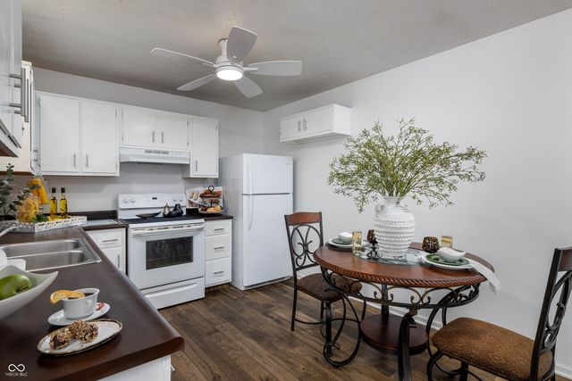 5691 Liberty Creek Drive E, Indianapolis, IN 46254