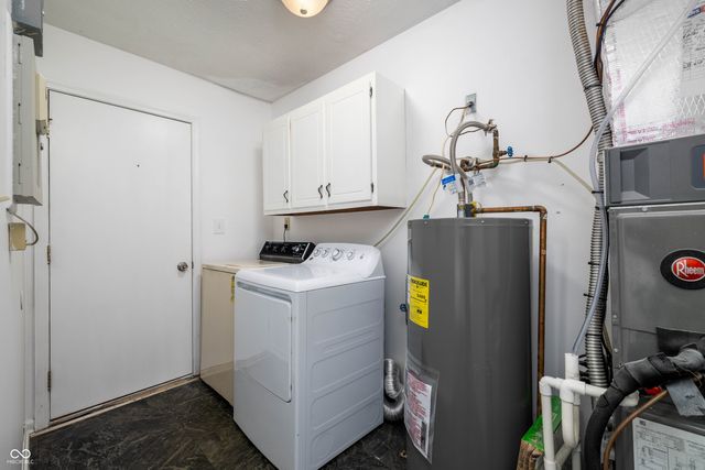 5691 Liberty Creek Drive E, Indianapolis, IN 46254